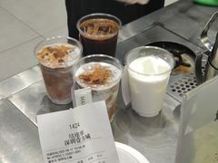 -Manner Coffee(壹方城店)