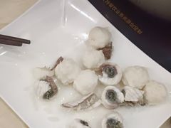 -源港渔村-中山脆肉鲩(博罗店)