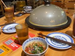 -阿鸡鱼庄·顺德鲜蒸小炒(亚运村店)