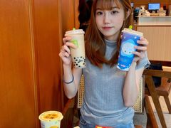 -奈雪的茶(汇一城pure店)