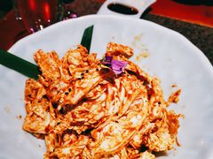 -真地道京味府·鲜橙烤鸭·北京菜(朝外大街东大桥店)