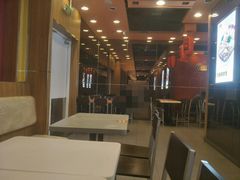 -吉野家(黑牛城道店)