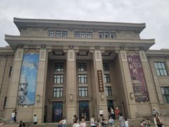 -国家自然博物馆