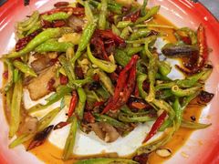 -馬伍旺川菜(江北虹悦城店)
