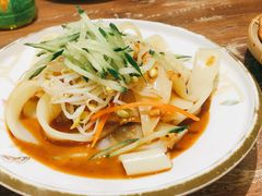 -清真·玛丽亚新疆菜主题餐厅(浙江中路店)