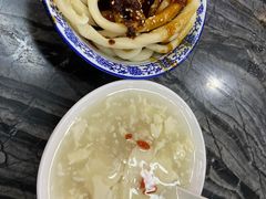 -西月城谭豆花(光华店)