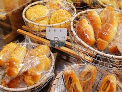 -初杏CrowXiey(九堡金堡街店)