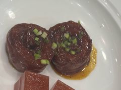 -鹊华居·地道鲁菜·海鲜·融合味(大明湖店)