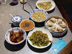 -荣家小吃(紫阳街店)