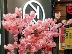 -卡朋西餐(扬名广场店)
