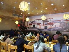 -百年尹氏汤包(湖南路狮子桥店)