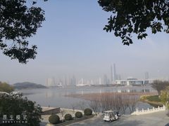 -古琴台