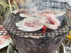 -韩风烤牛肉冷面店
