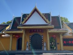 -报恩禅寺