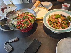 -鸽子侯·家宴·平价海鲜(市图书馆店)