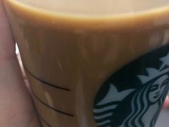 -星巴克(北辰西路店)