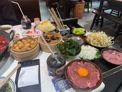 -卤校长老火锅(杨家坪直营店)