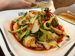 -魏家凉皮(大差市店)