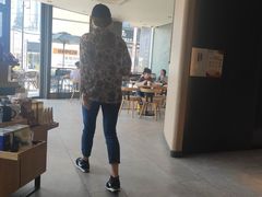 -星巴克(绍兴诸暨万达广场店)