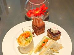 -马哥孛罗咖啡厅·Cafe Marco (厦门马哥孛罗东方大酒店)