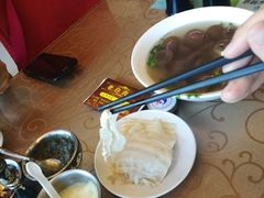 -老白肉馆(临江小区店)