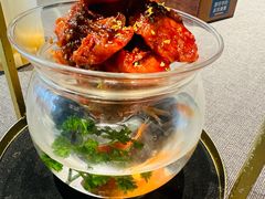 -柒园·三十年创意杭帮菜(龙湖滨江天街店)