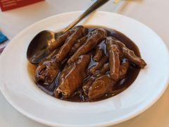 -利苑酒家(宜安广场店)