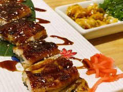 -鳗鲔·料理小馆