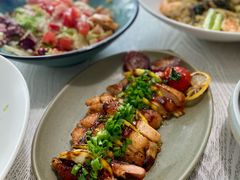 -娜娜家•Nana's restaurant(国金汇店)