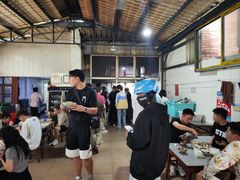 -正宗杨记普洱酸醋米线(总店)