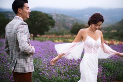 -青禾婚纱摄影(杭州店)