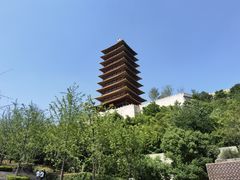 -牛首山文化旅游区