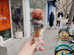 -DIP in GELATO(富民路店)