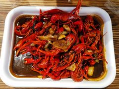 龙虾-盒马鲜生(悦峰店)