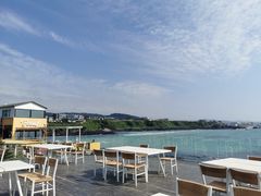 -Cafe Aewol Monsant