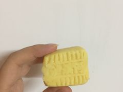 -泸溪河桃酥(秦淮夫子庙一店)