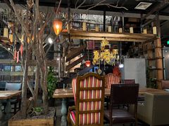 -MAAN COFFEE(金桥店)