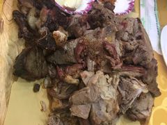 -新疆巴州金丝特餐厅(大钟寺店)