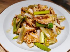 -味莊·青岛菜(云霄路店)