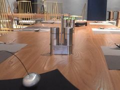 -西安华清御汤酒店