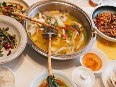 -上上席川菜(凯德乐峰广场店)