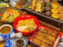 -鳗事鱼意·活鳗現烤专门店(富力海珠城店)