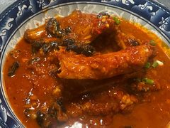 -瑞华土菜馆老字号(灰汤镇店)