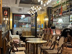 -Entrecôte 法国牛扒馆(保利·时光里店)