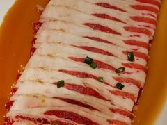 -辛氏火炉·韩式古法烤肉(松北店)