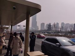 -迎泽公园