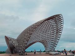 -南汇嘴观海公园