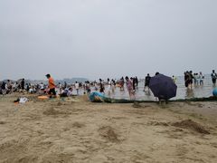 -北戴河东海水浴场