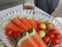 -食悦江南·淮扬菜·烤鸭(亚运村·惠新店)