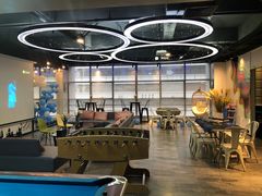 -CIAO·团建聚餐·生日派对轰趴馆(福田店)